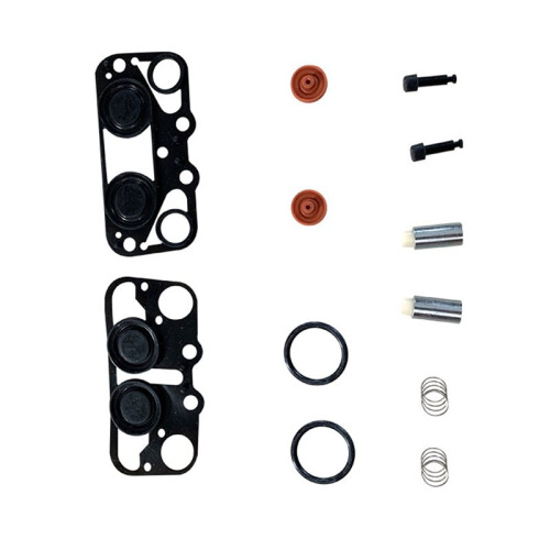 3X LE20 Elektriska Pulsator Reparationssatser Mjölkmaskin Boskap Innerfoder Utrustningsdelar 2