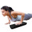 Small Foam Roller, Soft Mini Foam Roller for Muscles-30cm black 4
