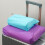Multunctional Storage Pouches Waterproof Nylon Travel-OR M 5