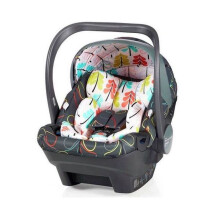 Cosatto Kinderautostoel ECE R129/04 Groep 0+ Ergonomisch