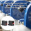 Automatic Pressure Management Device Air Compressor Pumps Component Feature Production Pressure Switches 7