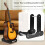 Light Weight Wood Guitar Stand Universal Support Floor Guitar 7