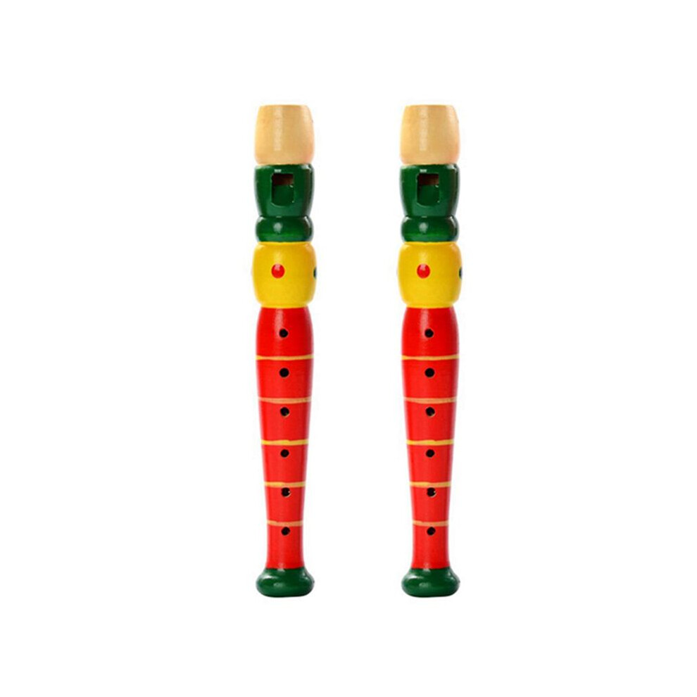 Typecat 2X Whistle For Babies, Children, Musical Learning Toy, Flute Musical Instrument For Children, Toddlers, Birthday Gift