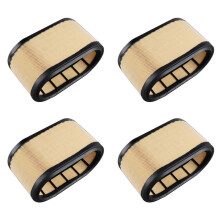 4X Filtro Aria Auto per  Ghibli Levante Quattroporte 2013-2019 670001545