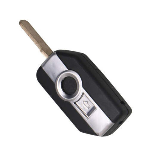2X XSBM90GL XM38 Motorcycle  Flip Remote Key Shell for  Withnot 8A Chip 2