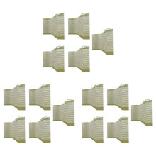 15Pcs 38Line Ribbon Cable for Cluster Pixel Missing Failure Pixels Repair 38Way Car Accessories