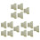 Cavo A Nastro 15 Pezzi 38Line per  Cluster Pixel Missing Failure Pixels Repair 38Way Accessori per Auto 1