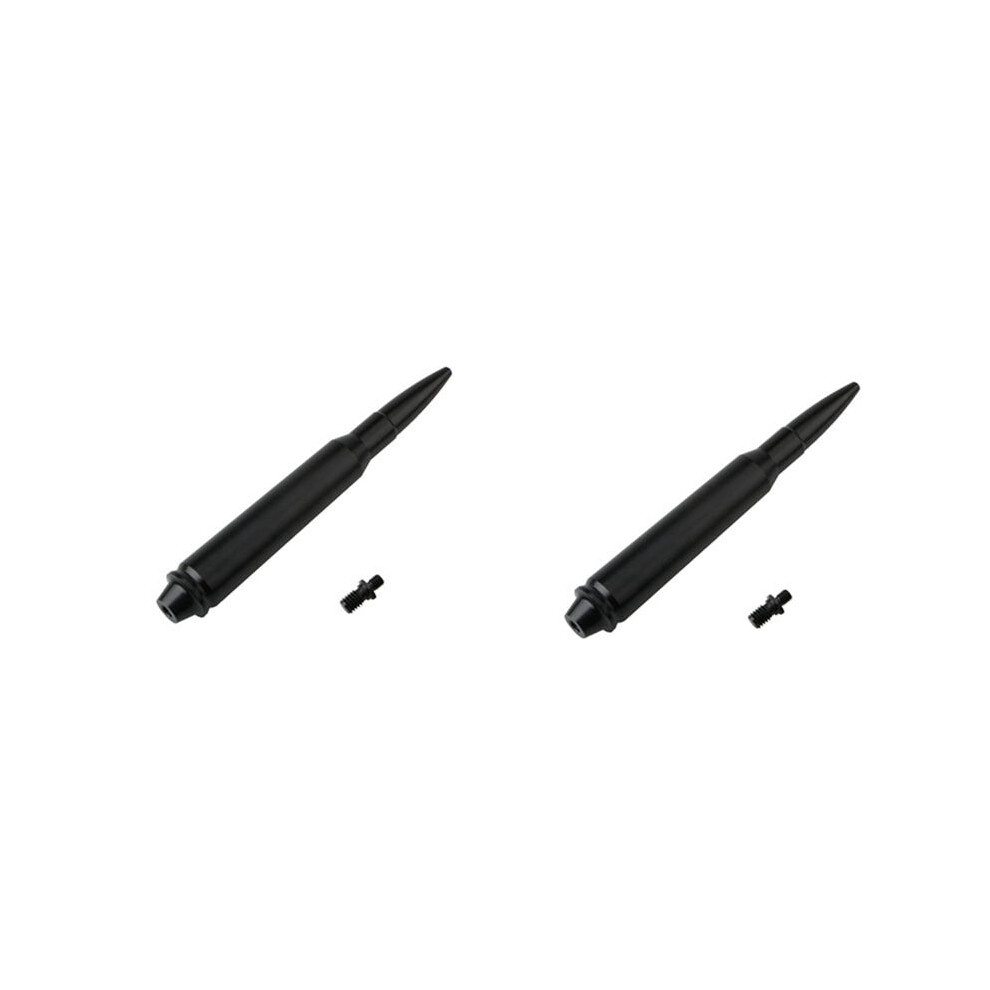 2X Car Replacement Antenna For Jk Jku Jl Jlu Jt Unlimited Sport Rubicon Sahara 2007-2019 Car Antenna 4713140038647