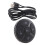 2X Desktop USB Conference Microphone Speaker 360 Omnidirectional PC Computer Condenser Mic Mute Function for Laptop 3