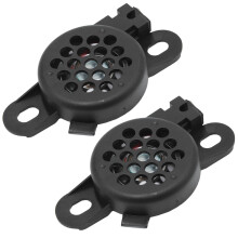 2X Warnung Summer Pdc Alarm RüCkfahr Park For- 8E0919279 4B0919279