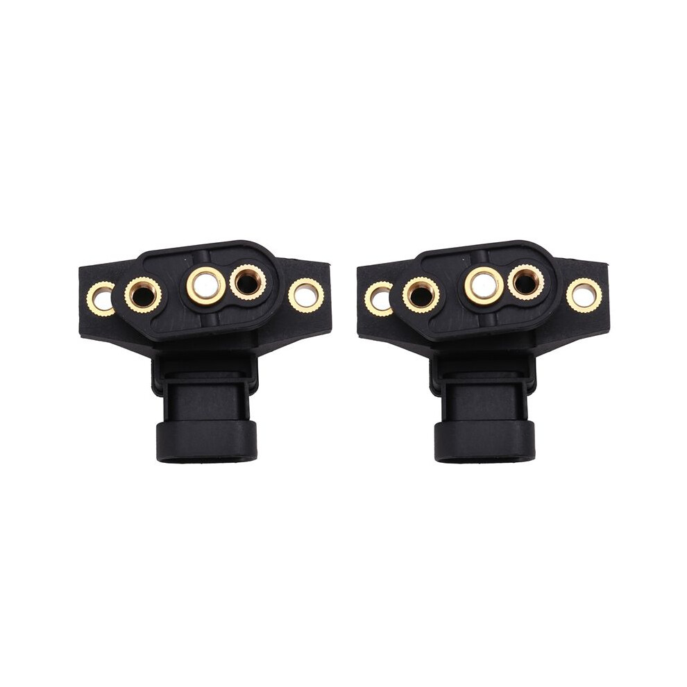 2X 011780.1 0117801 Position Sensor For Claas Combine Harvester Light 6033402127437