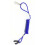 4X Boat Outboard Engine Motor Kill Stop  Safety Tether Lanyard for 5