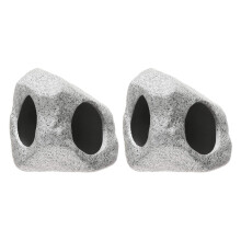 2X HöHle Aquarium Dekoration Zucht Shelter Rock Stein Aquarium Dekoration