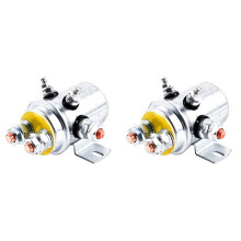 2X 300A 12V Car Electric Winch Relay Motor Solenoid High Current Relay 4255-6P Winch Relay