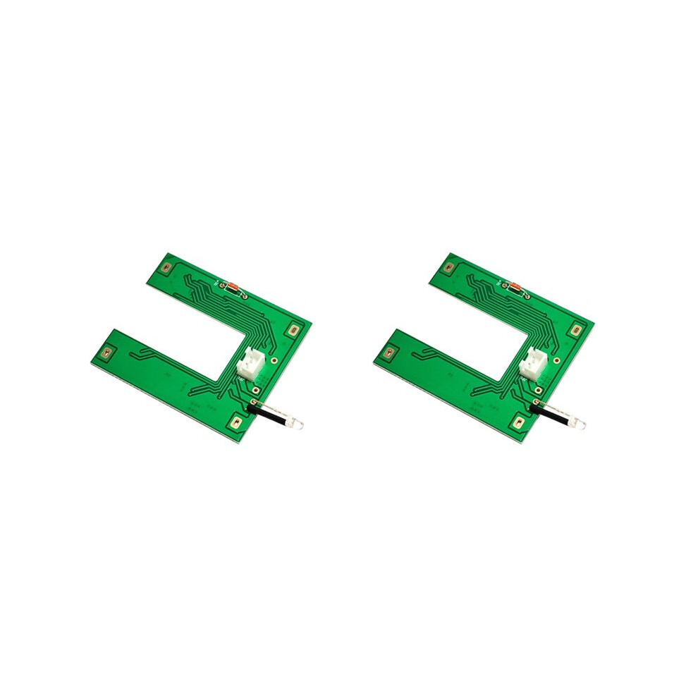 Typecat 2X Motherboard Accessories For Pro Professional Shaver Babfs2cn/Babfs2bcn/Babs2gcn Shaver Motherboards