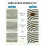 Coffee Mat Hide Stain Rubber Backed Absorbent Dish Drying Mat for Kitchen Counter - Fits Under Coffee Maker or Machine 4