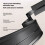 50cm Induction Lamp Wall Track Socket Can Accommodate 3-5 Sockets 13A Multifunctional Track Socket C 3