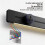 50cm Induction Lamp Wall Track Socket Can Accommodate 3-5 Sockets 13A Multifunctional Track Socket C 7