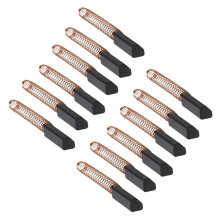 W10380496 Stand Mixer Carbon Motor Brush for & Mixers Motor Brush New AP5178083,PS3495098,12 Pack