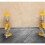 6Pcs Tile Leveling System Leveler Wall Tile Paving Locator Tool Clip Floor Installation Tile Alignment Tools 7