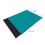 Double Sleeping Bag, Blue, Lightweight, Compact 3