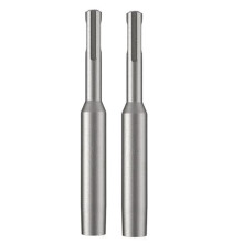 2Pc SDS Aardingsstaaf Driver 10Mm Aardepaal Hamerboor Aardingsstaaf Metalen Aardingsstaaf Driver Elektrisch Gereedschap