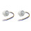 2X Motion Sensor Light  AC85-265V PIR Sensor for Lighting  Delay Adjust Movement Detector Lamp 1