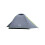 Kampeertent, donkergrijs, 4-persoons, waterdicht 8