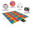 Picnic Mat 250x200 cm, Multi-Color, PE + ALU 2