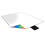 Picnic Mat 250x200 cm, Multi-Color, PE + ALU 6