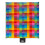 Picnic Mat 250x200 cm, Multi-Color, PE + ALU 7