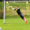 2 Stuks Voetbaltrainingsnetten, Voetbaldoelnetten voor Training 5