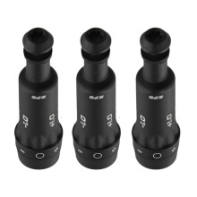 3X Adapter Sleeve Replacement for G410 G425 G430 Driver and Fairway Woodz(0.370)