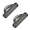 2X 12V-24V 6LED Light Flash Emergency Car Vehicle Warning Strobe Flashing 1