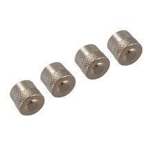 para Kit de Tapas de Polvo de VáLvula de Rueda Genuino / Juego de 8 36121120779