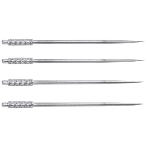 Titanium Toothpick  Survival Hygiene TC4 Ti EDC X4