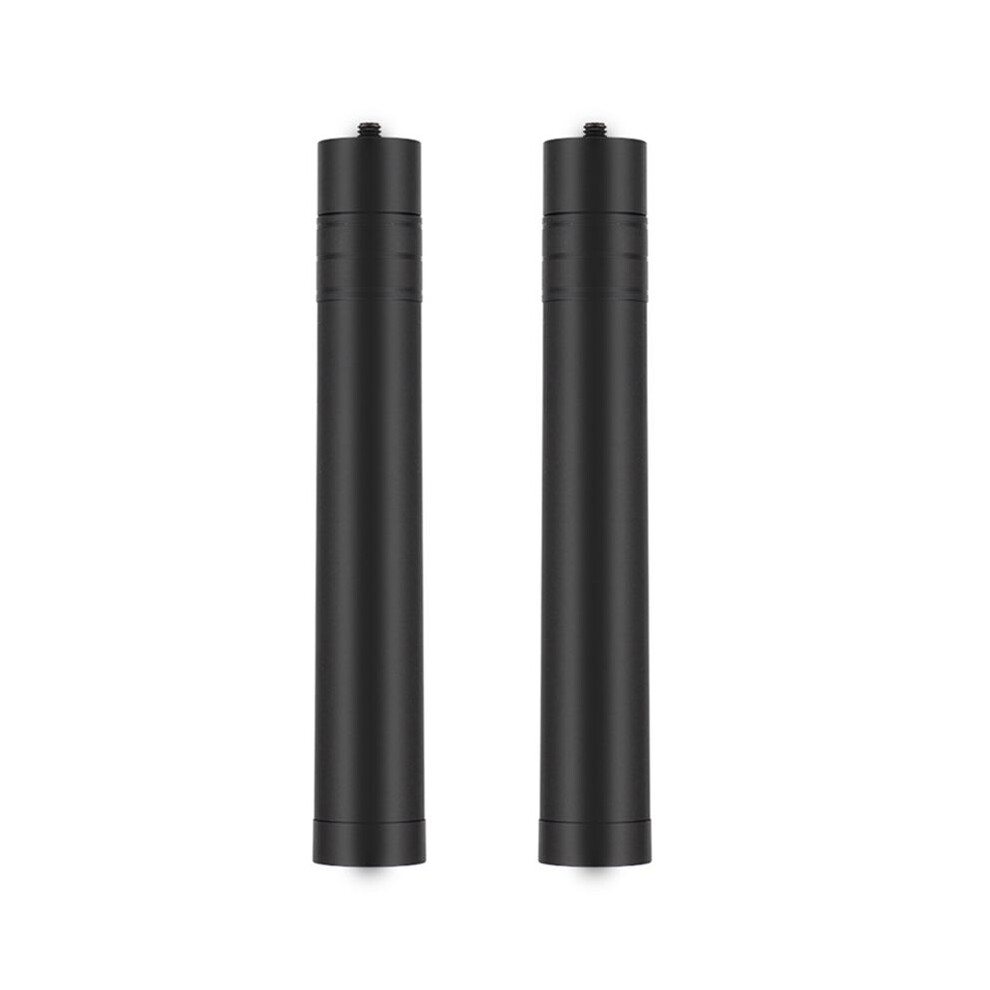 2X For Om 4/ Osmo Moblie 3/2 Tripod Extension Pole Selfie Stick Rod For Osmo Pocket/ One X Accessories 6032848783139