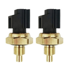 2X Auto-Motorolietemperatuursensor voor 3 1359056 C2S31359 Koelvloeistoftemperatuursensor