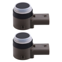 2X 23370672 Accessori per Auto Sensore di Parcheggio Sensore di Allarme per per 90805867 13447568 23370671