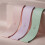 Elastics Resistance Band For Workouts Nonslip-Pink 15lbs 7