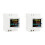 2X Digital Single Phase  Meter Tester Power Usage Monitor AC110V 40V-300V100A Frequency Power Factor Meter 1