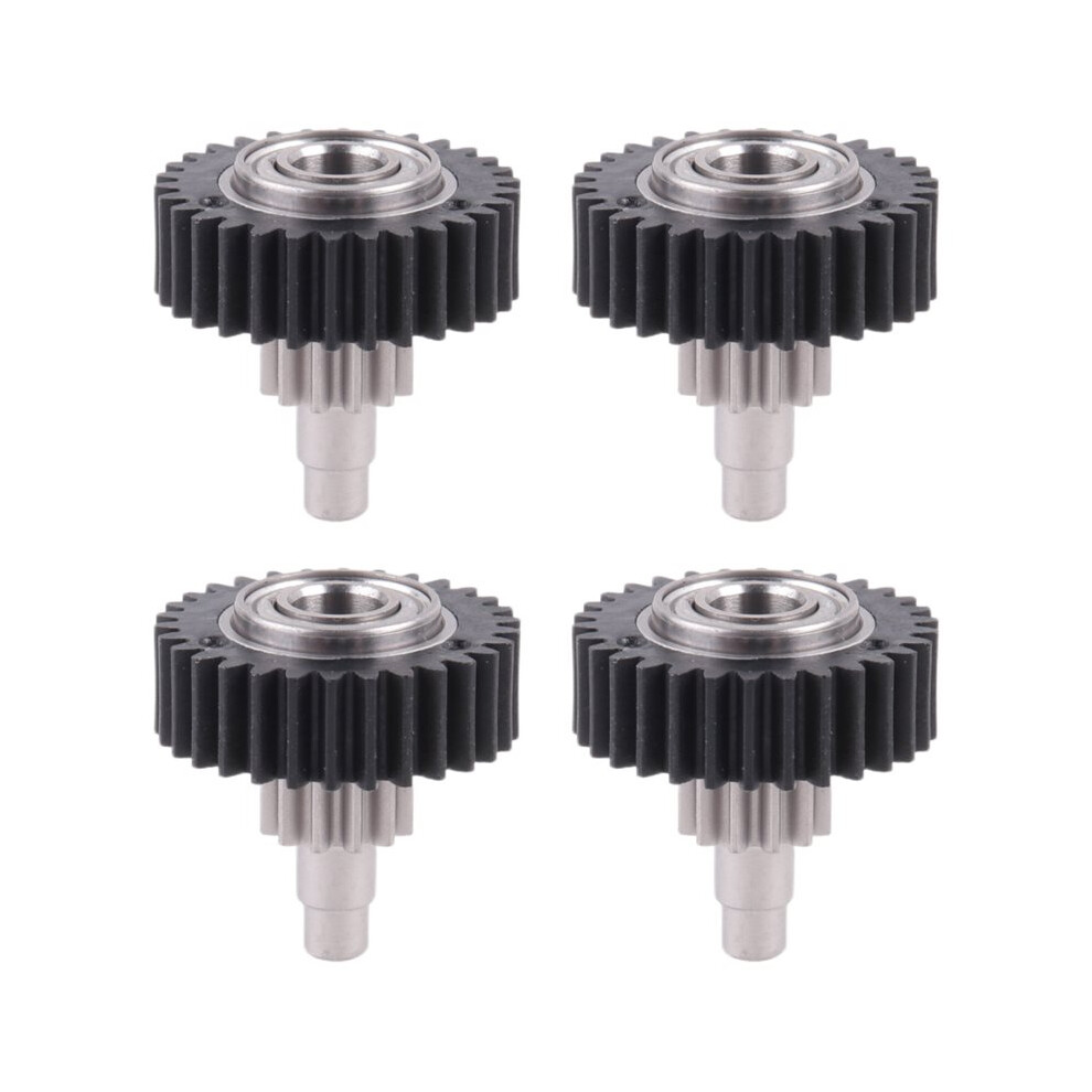 4X For K1 K1c K1max Extruder Transmission Reduction Gear For 3D Printer Accessories 6032129670134