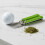Golf Balls Fork Pivots Divot Repair Tool Golf Fork-Dark Green 5