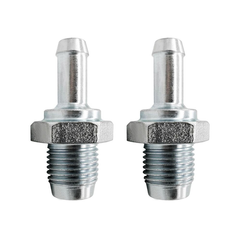 2X 12204-28020 Pcv Positive Crankcase Ventilation Valve For Camry Highlander Solara Scion Tc 2.4L Rav4 2.0L 4713933492816