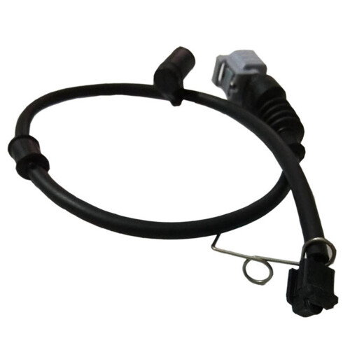 4X Brake Pad Wear Sensor Indicator Right Front & Rear for  LS430 LS 430 1