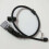 4X Brake Pad Wear Sensor Indicator Right Front & Rear for  LS430 LS 430 3