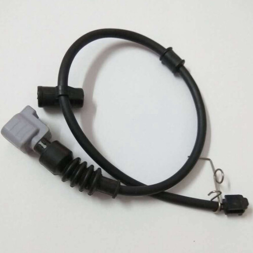 4X Brake Pad Wear Sensor Indicator Right Front & Rear for  LS430 LS 430 2