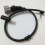 4X Brake Pad Wear Sensor Indicator Right Front & Rear for  LS430 LS 430 4