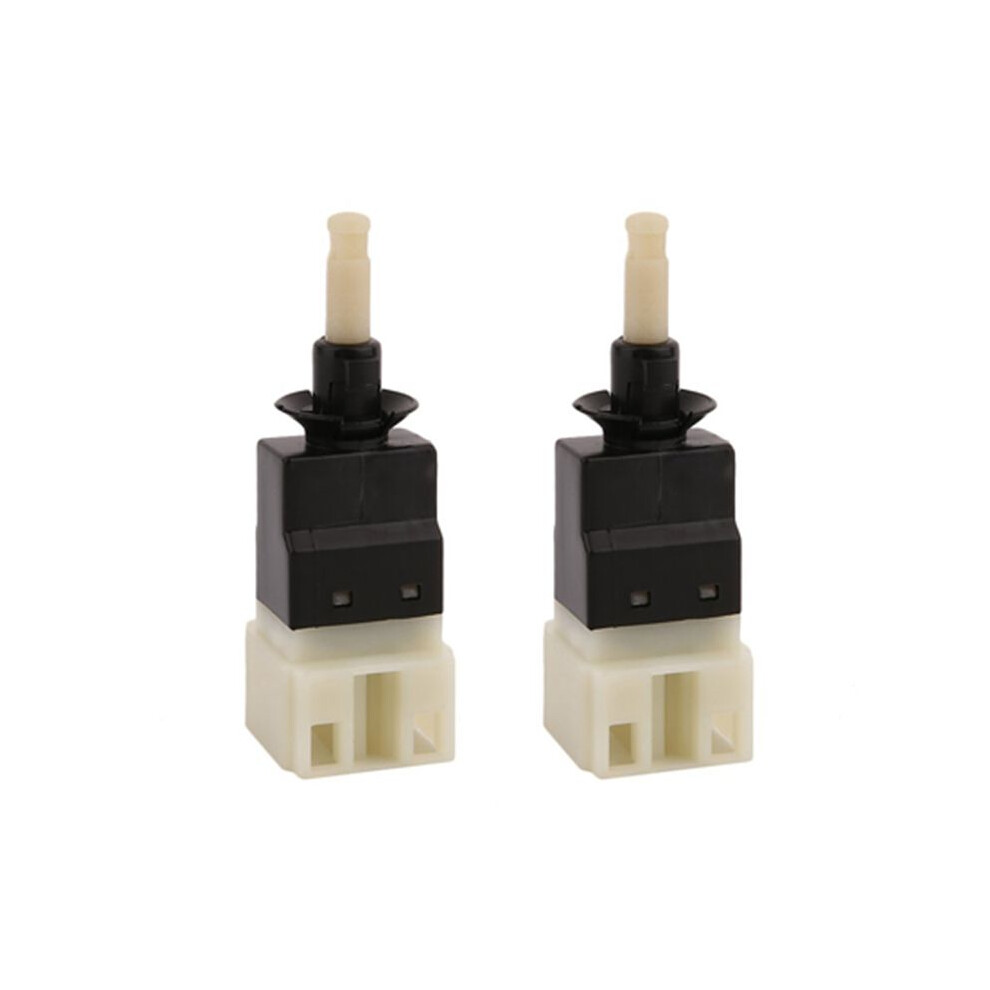 2X Brake Brake For - W202 W203 S202 C208 W210 W463 R170 0015452109 0015453109 0015456409 Light 6032965867897