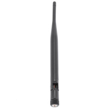 10Pcs RC Boat Antenna for Flytec 2011-5 Fishing Bait Boat Fish Finder RC Boat Spare Parts Accessories